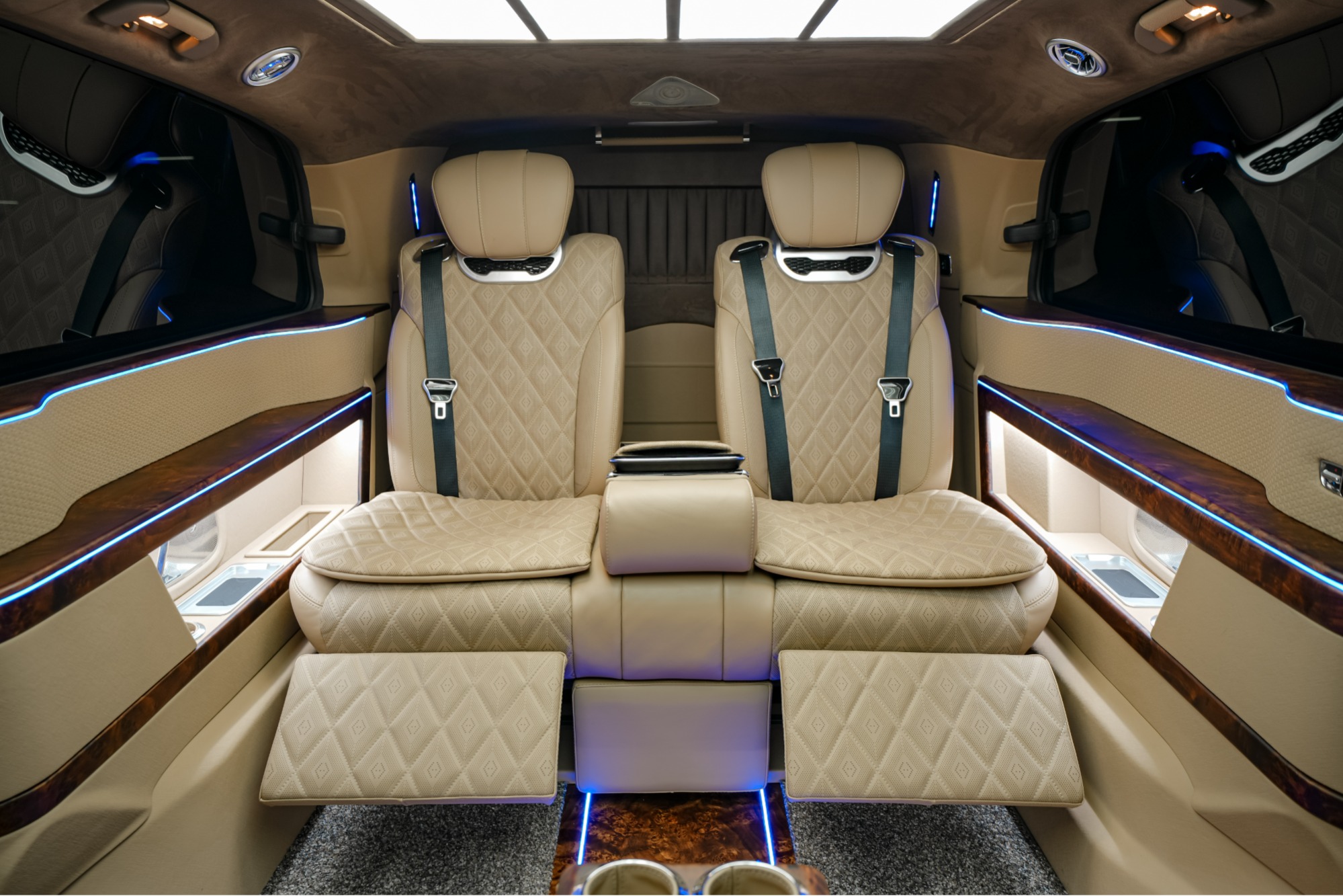 Mercedes Vito 2