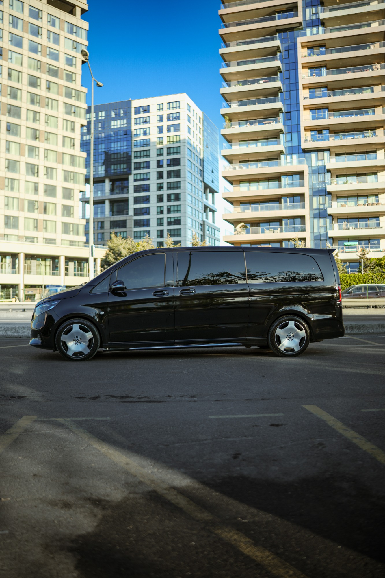 Mercedes Vito 2